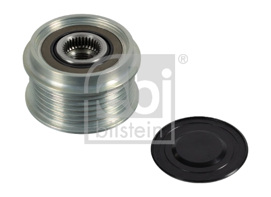 Alternator Freewheel Clutch